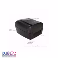 لیبل پرینتر اسکار MetaPrint 203