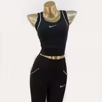 ست تاپ و شلوار ورزشی ام بی مدل 66888