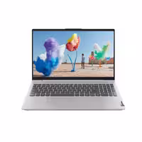 لپ تاپ 15.6 اینچ لنوو (Lenovo) مدل IdeaPad 5، پردازنده Core i3 نسل 11، حافظه 4 گیگابایت رم، 256 گیگابایت SSD، گرافیک MX 450 با 2 گیگابایت حافظه اختصاصی