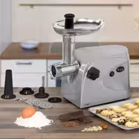 چرخ گوشت سیلور کلاس مدل KSM-145