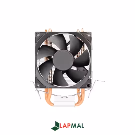 خنک کننده پردازنده گرین مدل NOTUS 95-PWM Rev2
فروشگاه اینترنتی تخصصی لپتاپ لپ مال