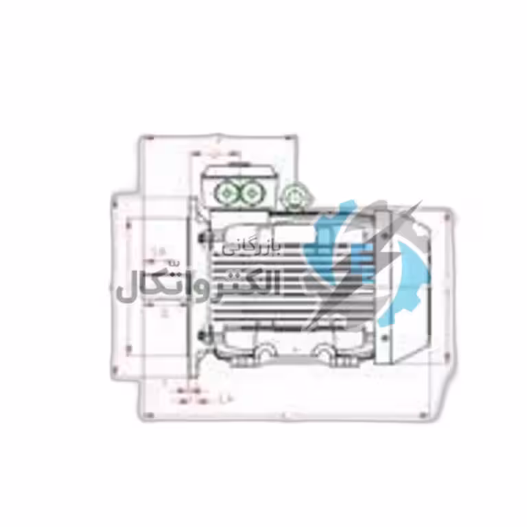 الکتروموتور ضد انفجار موتوژن تبریز