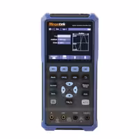 اسیلوسکوپ دستی مگاتک مدل Megatek 2C42