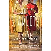 کتاب The Starlets