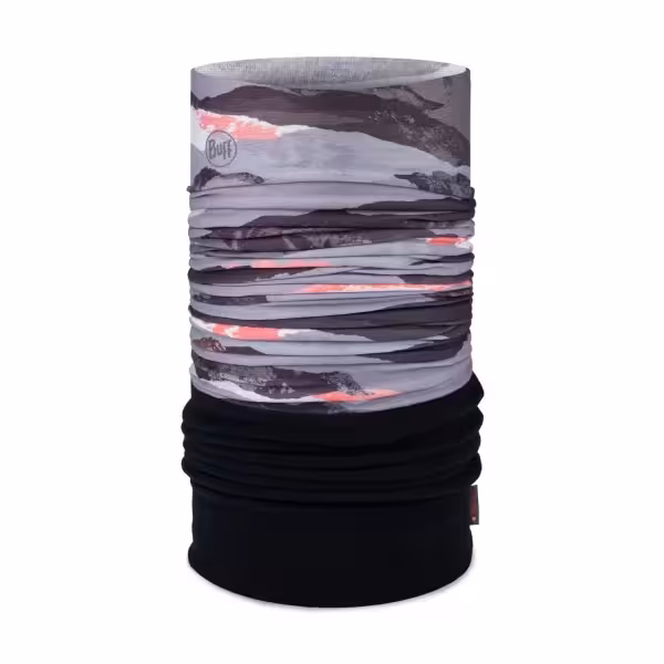 دستمال سر باف Buff Polar Irdlo Black