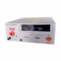 دستگاه تست عایقی AC/DC Hipot tester مدل GPS-5020AD ساخت GPS