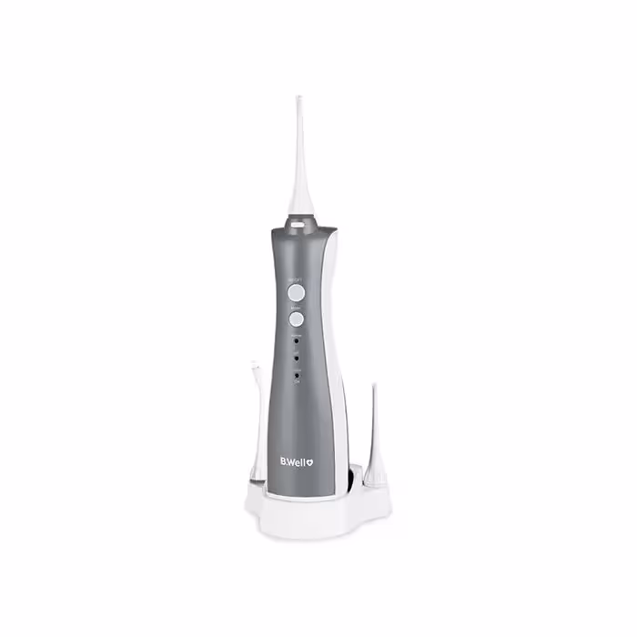 واتر جت دندان شارژی بی ول B.Well مدل WI-912
