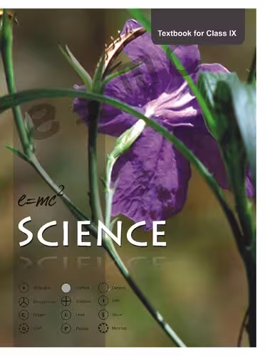 خرید و دانلود نسخه کامل کتاب Science 9