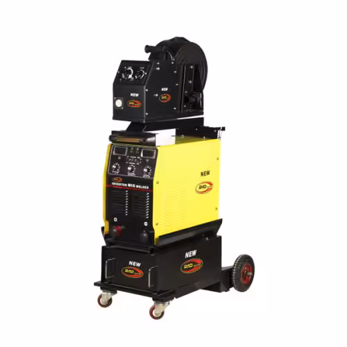 اینورتر جوشکاری میگ راد الکتریک 600 آمپر آب خنک مدل MIG-600 X