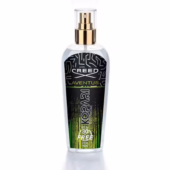 بادی اسپلش مردانه کوپاری مدل کرید اونتوس