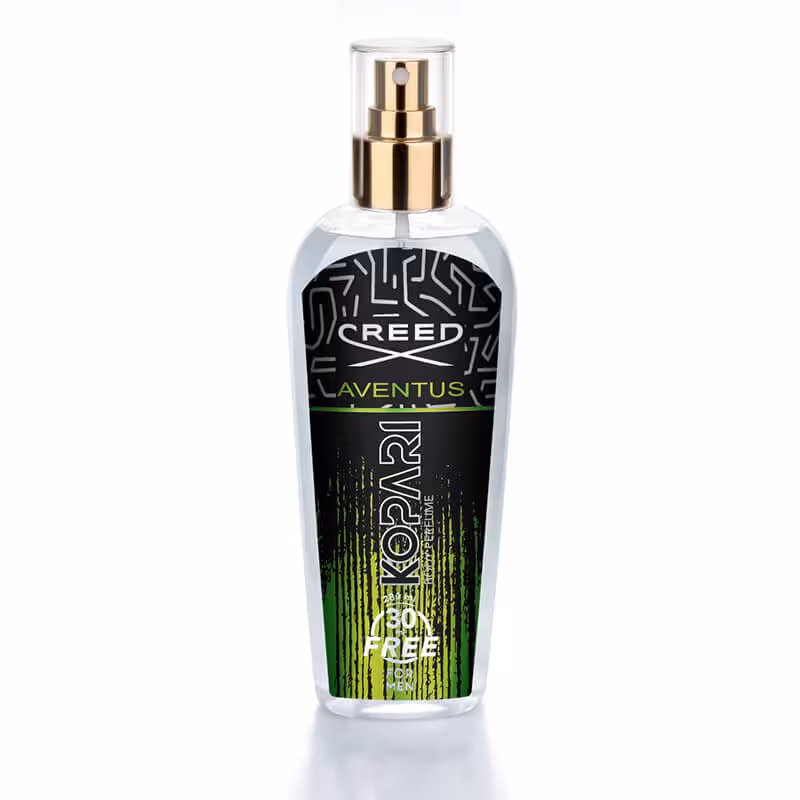 بادی اسپلش مردانه کوپاری مدل کرید اونتوس