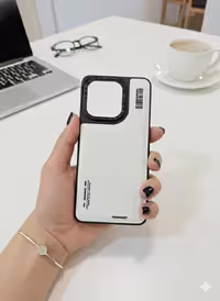 قاب طرح‌ چرم شیائومی Note 13 4g