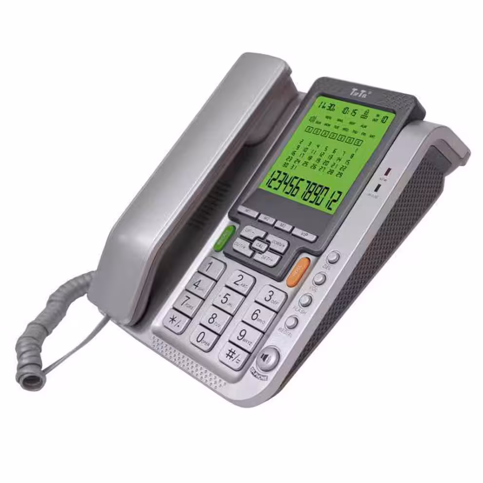 تلفن تیپ تل مدل TIP-6031 - کالاوما