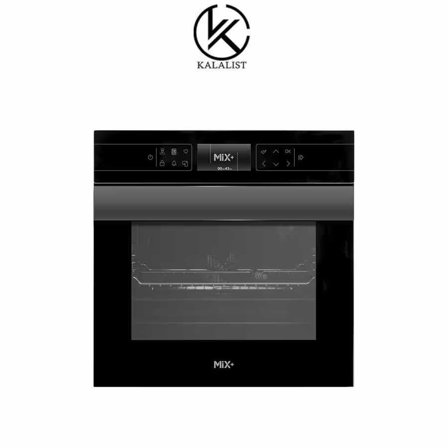 فر توکار برقی میکس پلاس مدل E6597