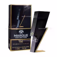 ادکلن مارکیو 144 Marque Collection - فروشگاه قشم اینورا بزرگترین فروشگاه جنوب کشور