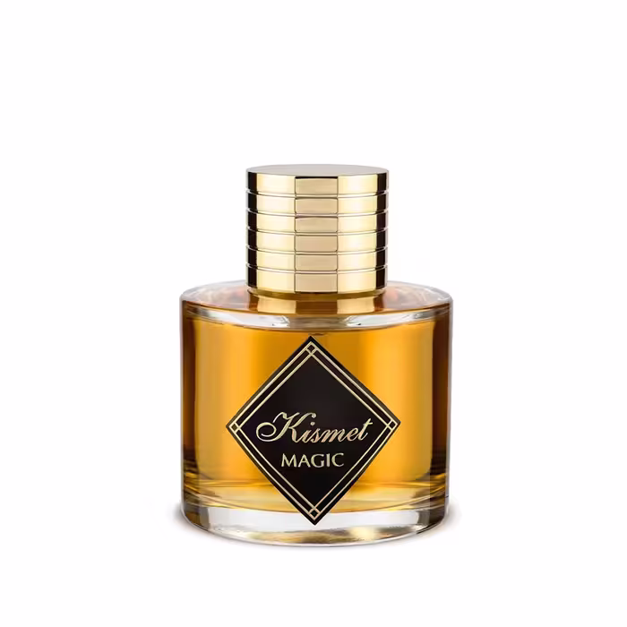 ادکلن کیسمت مجیک الحمبرا Kismet Magic Alhambra
