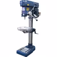 دریل ستونیM16 پیشرو تک فاز 1اسب بخار 1400 دور