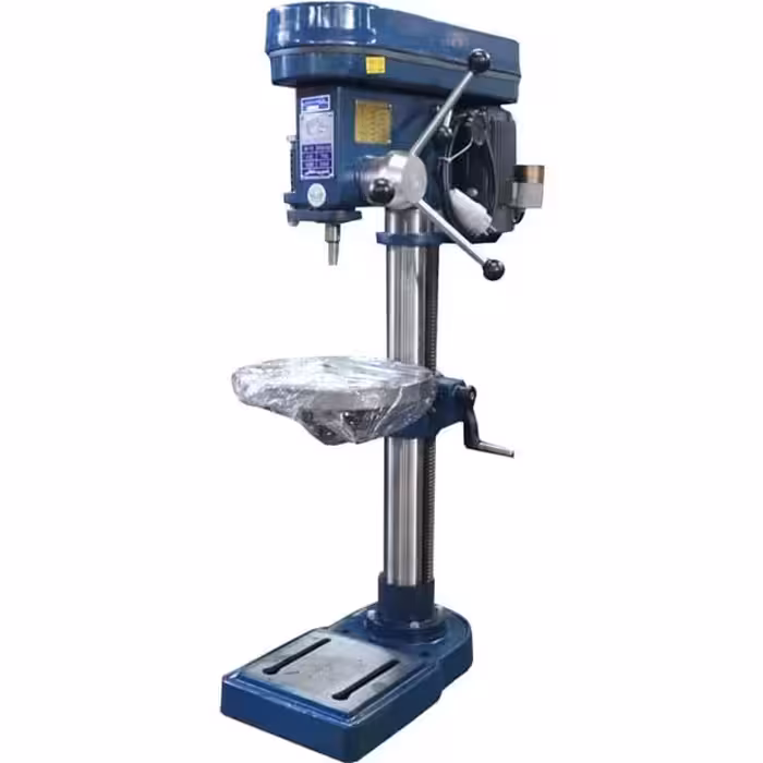 دریل ستونیM16 پیشرو تک فاز 1اسب بخار 1400 دور