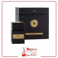 عطر ادکلن تیزیانا ترنزی گامین 100 میل