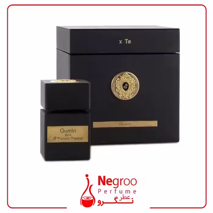 عطر ادکلن تیزیانا ترنزی گامین 100 میل