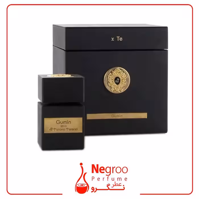 عطر ادکلن تیزیانا ترنزی گامین 100 میل