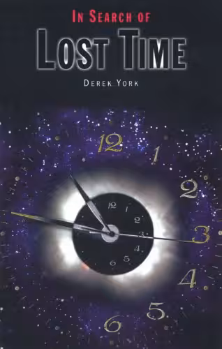 خرید و دانلود نسخه کامل کتاب In search of lost time