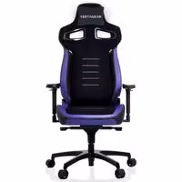 خرید صندلی گیمینگ Vertagear PL4800 X-Large HygennX Midnight Purple با بهترین قیمت