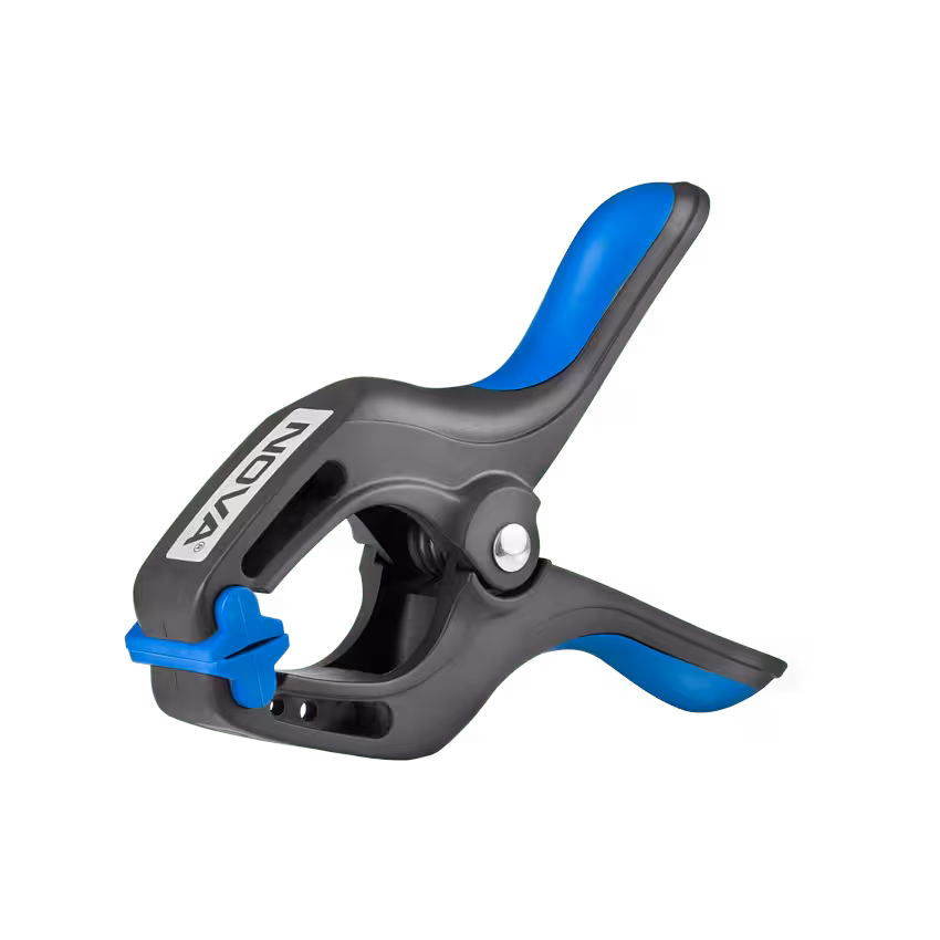 گیره دستی انبری 100 میلی متر 4 اینچ نووا مدل 4086