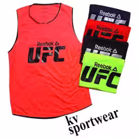حلقه ای بدنسازی مردانه UFC