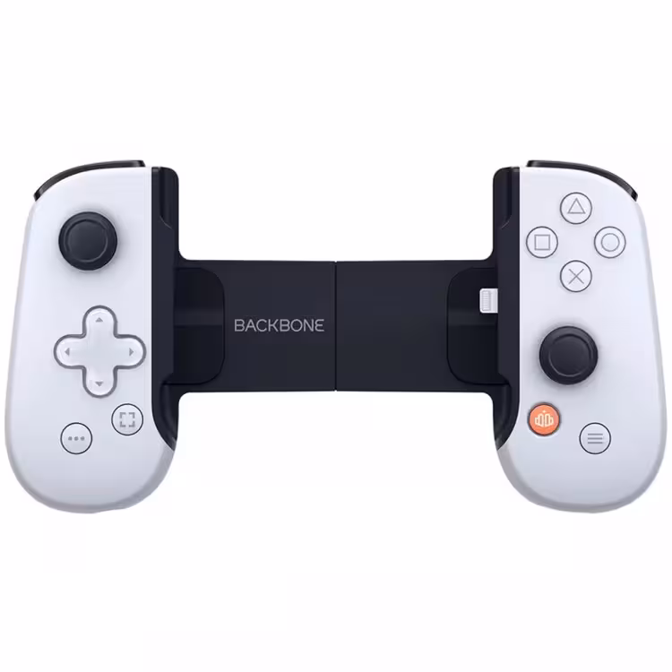 Backbone One Mobile Game Pad – PlayStation Edition