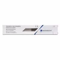 نوار پرداخت کامپوزیت MicroDont Polishing And Finishing Strips