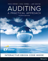 خرید و دانلود نسخه کامل کتاب Auditing (4th Edition) BY Moroney and Campbell -   Pdf