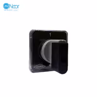 کلید گردان 25CM14 یک پل چهار حالته بدون صفر کاوه - مستر نور