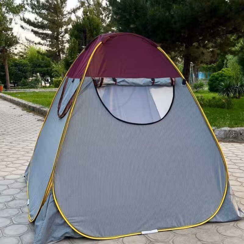 چادر مسافرتی 8 نفره