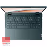 مشخصات، قیمت و خرید لپ تاپ 13 اینچی 2 در 1 Lenovo مدل Yoga 6 13ALC7 - رایتاپ