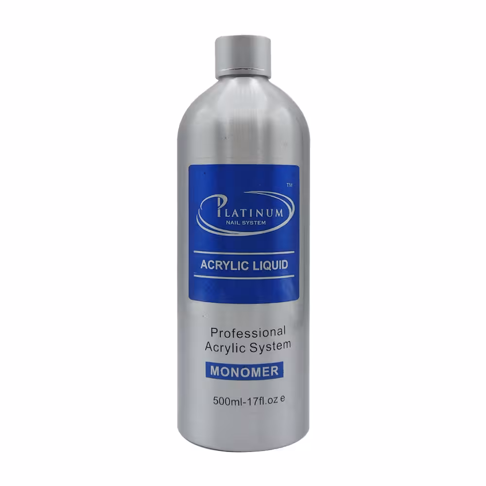 لیکوئید کاشت ناخن پلاتینیوم Platinum monomer