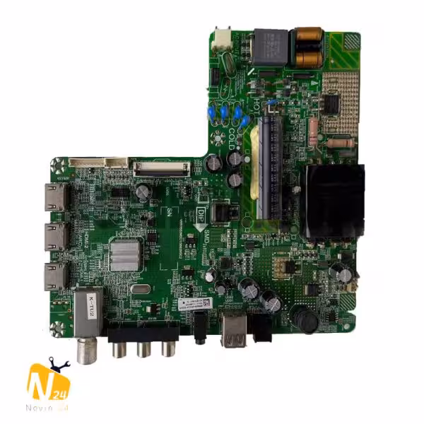 مین پاور S-43KD4925
