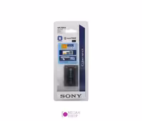باتری قابل شارژ سونی Sony NP-FM50 | نگاه شاپ