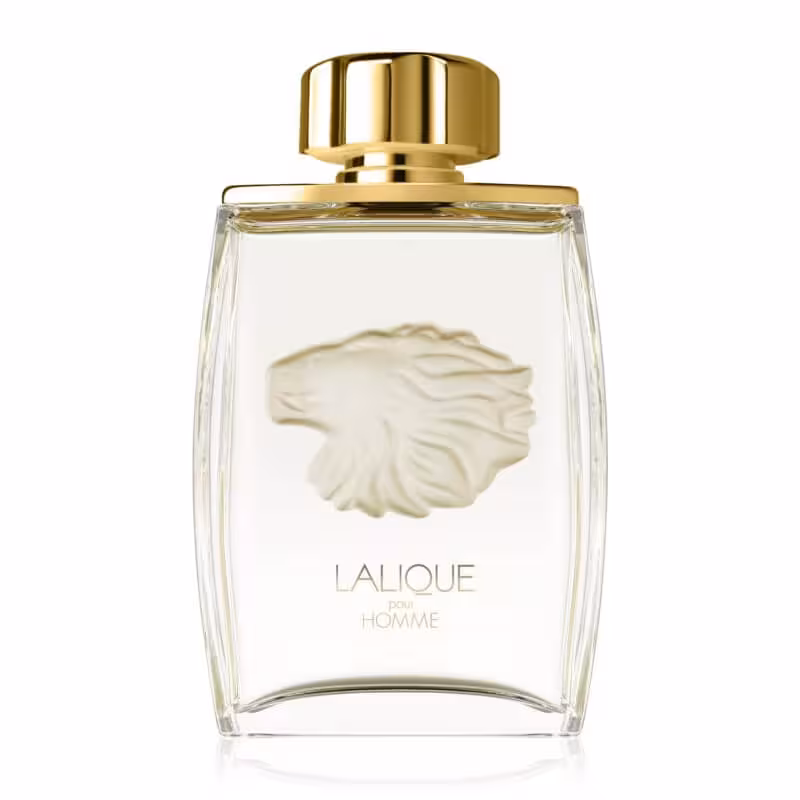 عطر ادکلن مردانه Lalique Pour Homme