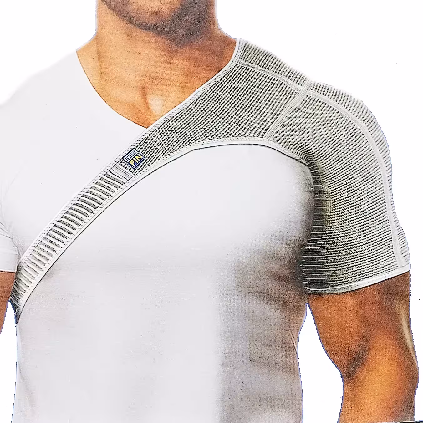 شانه بند بافت پین مد TP04