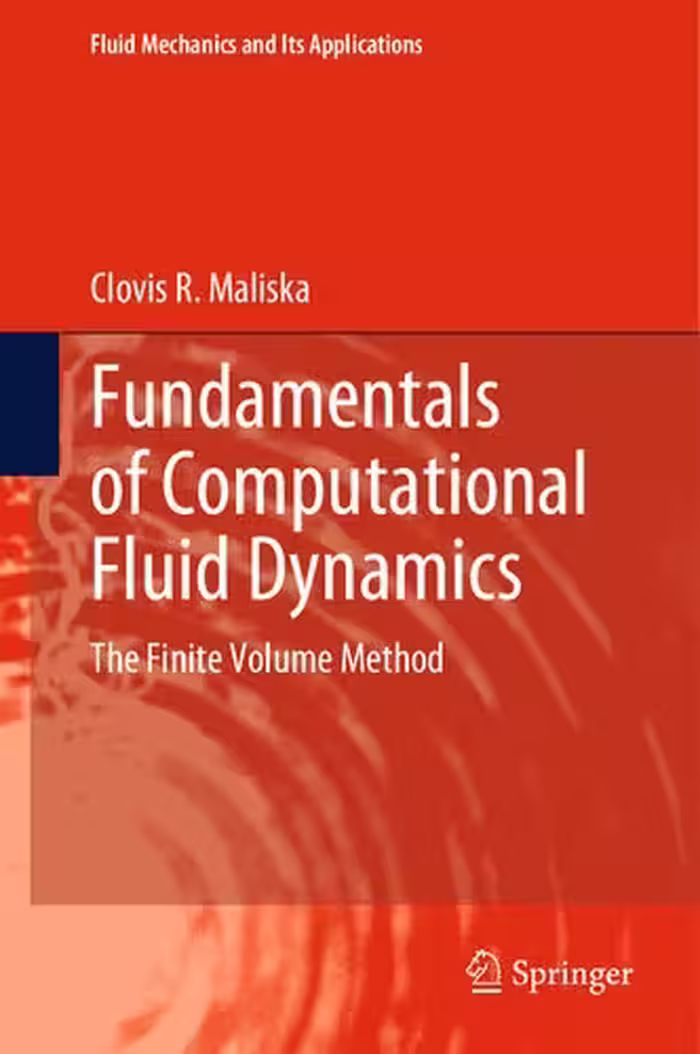 خرید و دانلود نسخه کامل کتاب Fundamentals of Computational Fluid Dynamics. The Finite Volume Method
