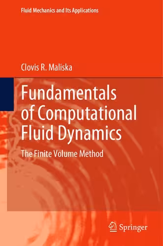 خرید و دانلود نسخه کامل کتاب Fundamentals of Computational Fluid Dynamics. The Finite Volume Method