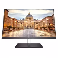 مانیتور استوک 27 اینچ اچ پی HP Z27