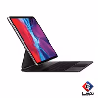 کیبورد تبلت اپل مدل Magic مناسب برای تبلت اپل iPad Pro 12.9 inch