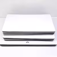 صفحه زیرکیکی مستطیل ام دی اف سایز 20در30سانت