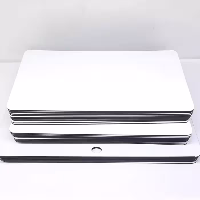 صفحه زیرکیکی مستطیل ام دی اف سایز 20در30سانت