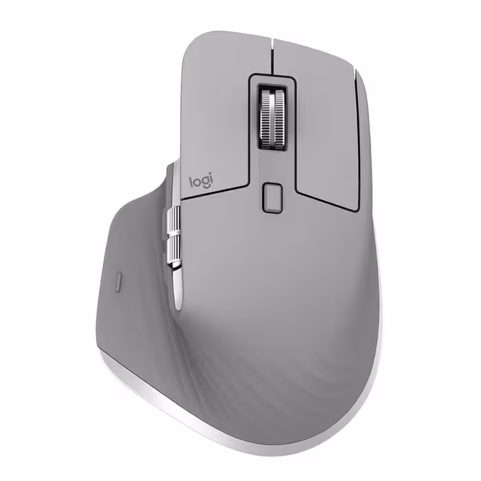 ماوس ارگونومی Logitech MX Master 3s