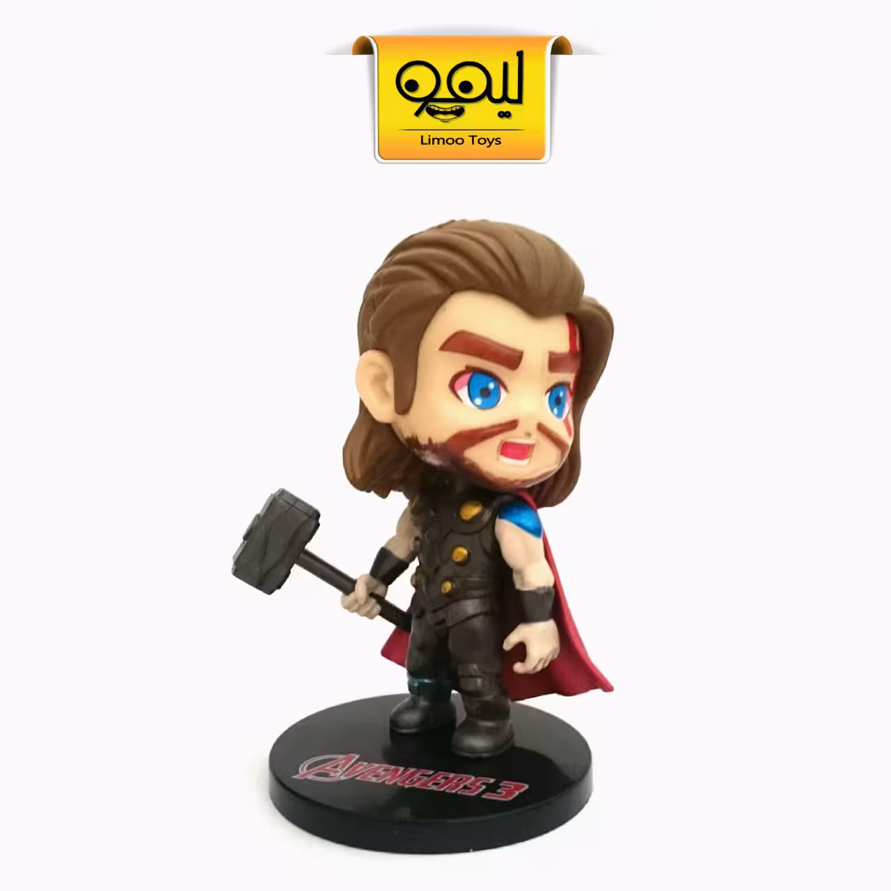 فیگور فانتزی Thor