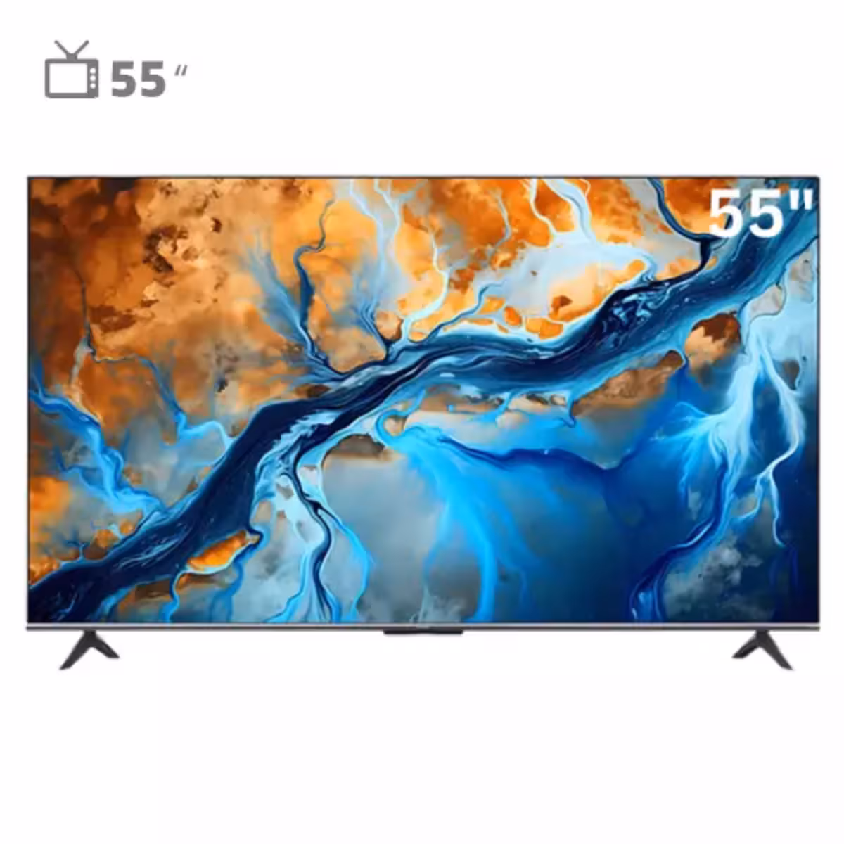 قیمت تلویزیون هوشمند شیائومی 55 اینچ مدل TV S Mini LED 55 2025
