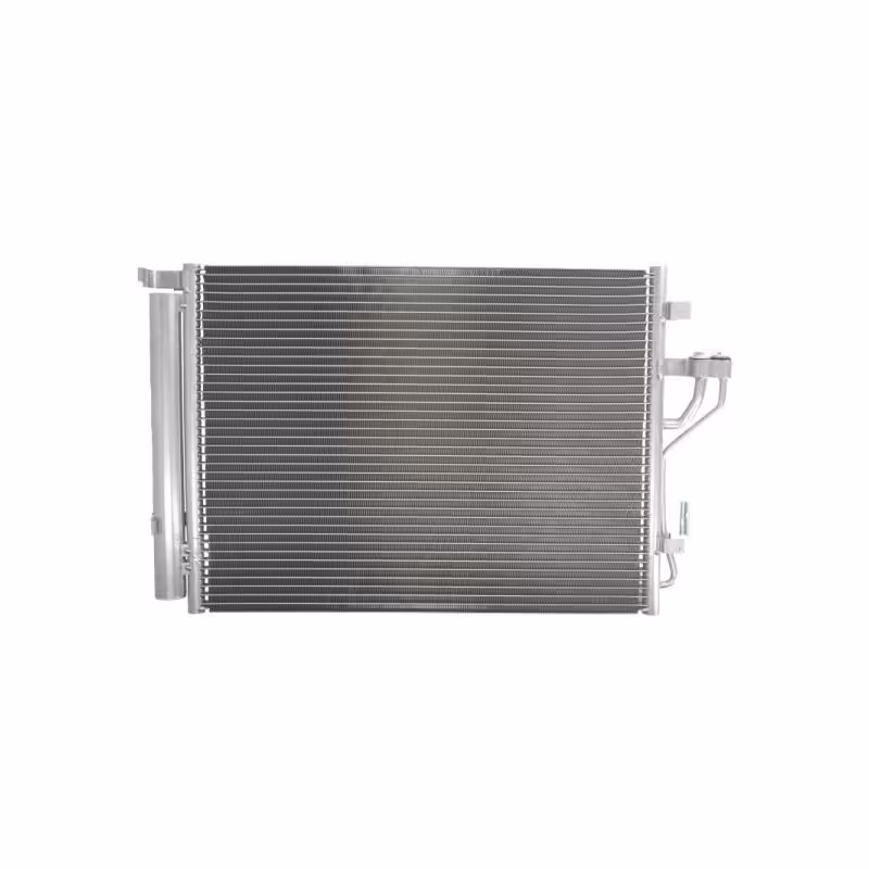 رادیاتور کولر توسان ix35
